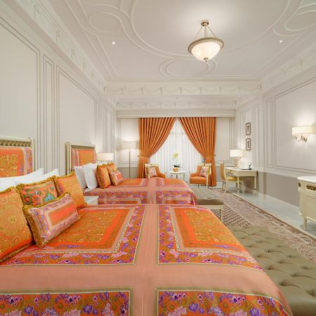 Palazzo Versace Макао Экстерьер фото